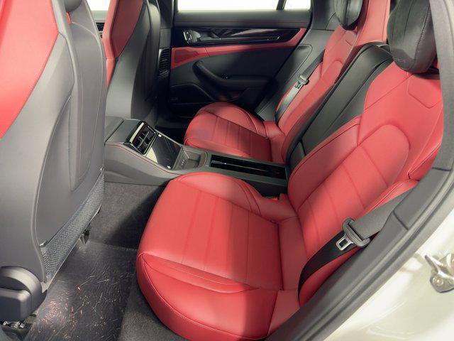 new 2026 Porsche Panamera car, priced at $144,740