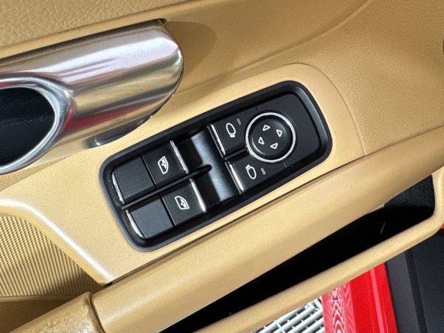 used 2016 Porsche Cayman car, priced at $66,888