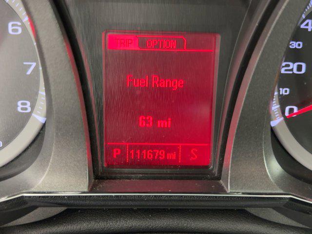 used 2013 GMC Terrain car, priced at $7,486