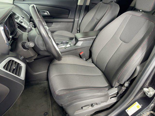 used 2013 GMC Terrain car, priced at $7,486