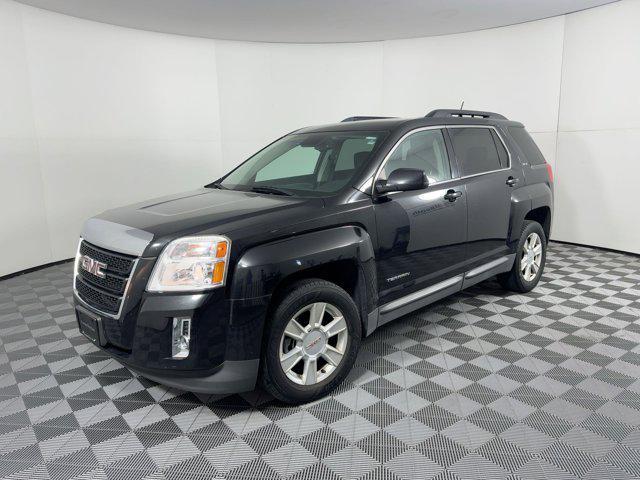 used 2013 GMC Terrain car, priced at $7,486