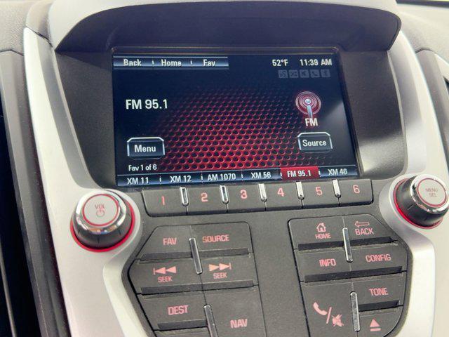 used 2013 GMC Terrain car, priced at $7,486