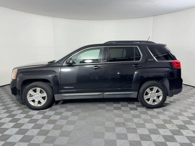 used 2013 GMC Terrain car, priced at $7,486