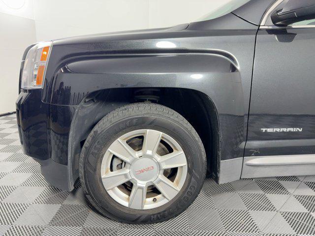 used 2013 GMC Terrain car, priced at $7,486