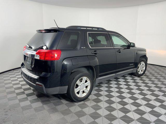 used 2013 GMC Terrain car, priced at $7,486