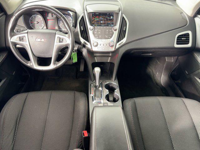 used 2013 GMC Terrain car, priced at $7,486