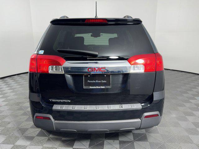 used 2013 GMC Terrain car, priced at $7,486