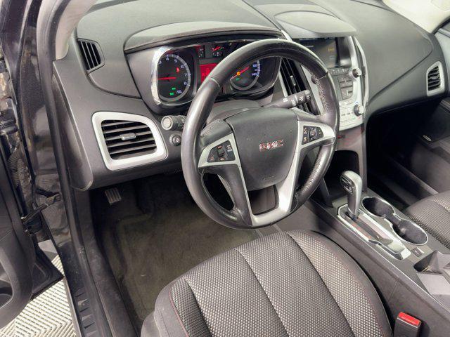 used 2013 GMC Terrain car, priced at $7,486