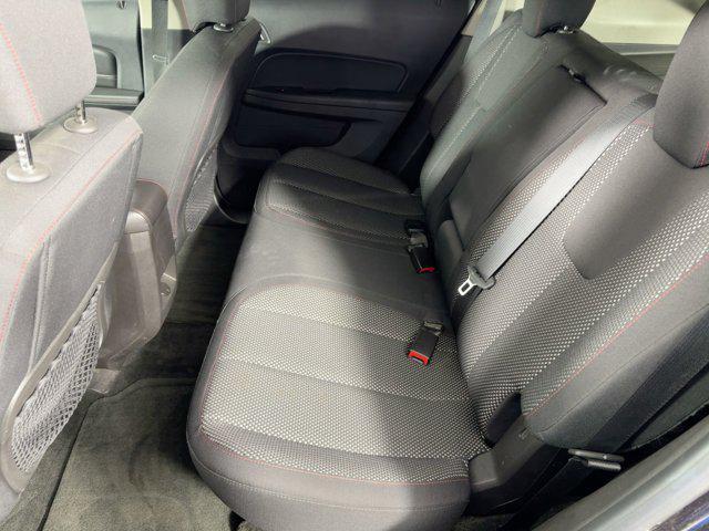 used 2013 GMC Terrain car, priced at $7,486