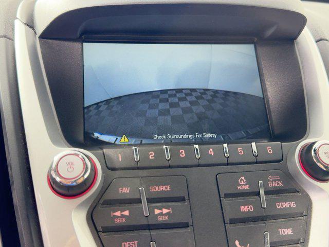 used 2013 GMC Terrain car, priced at $7,486