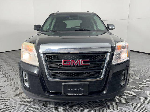 used 2013 GMC Terrain car, priced at $7,486
