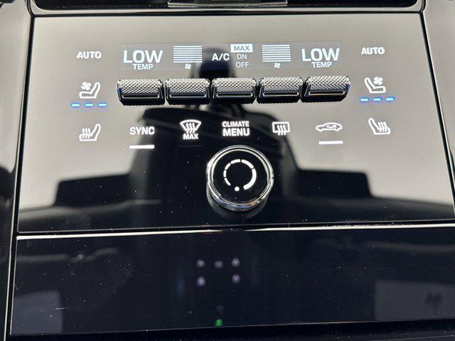 used 2025 Porsche Panamera car, priced at $124,852