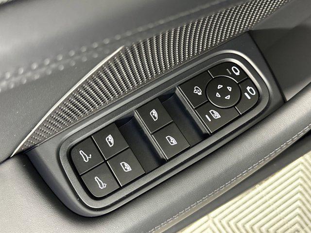 used 2025 Porsche Panamera car, priced at $124,852