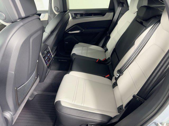 used 2026 Porsche Cayenne car, priced at $112,952