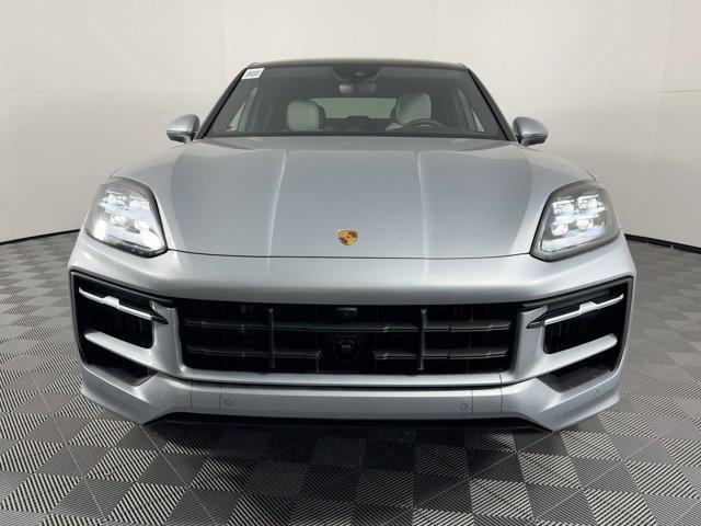 used 2026 Porsche Cayenne car, priced at $112,952