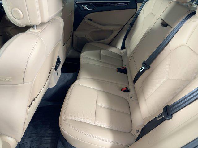 new 2026 Porsche Macan car, priced at $79,900