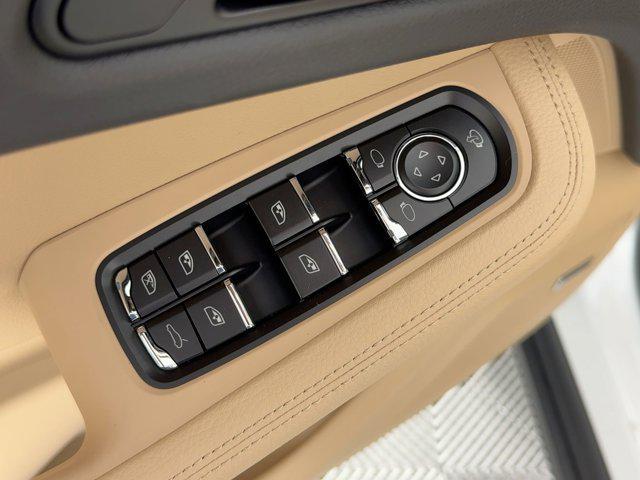 new 2026 Porsche Macan car, priced at $79,900