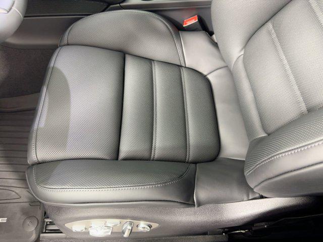 used 2026 Porsche Macan car, priced at $82,870