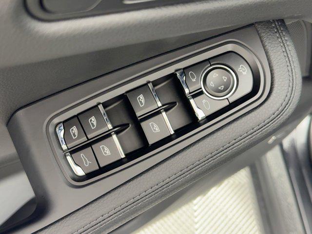 used 2026 Porsche Macan car, priced at $82,870