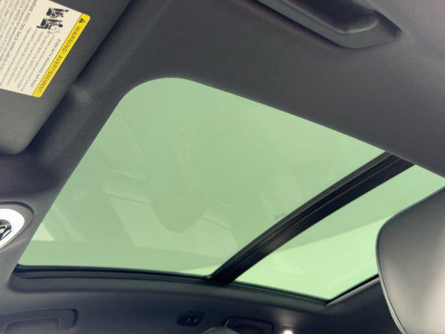 used 2026 Porsche Macan car, priced at $82,870