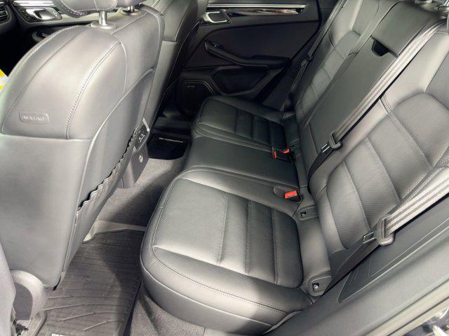used 2026 Porsche Macan car, priced at $82,870
