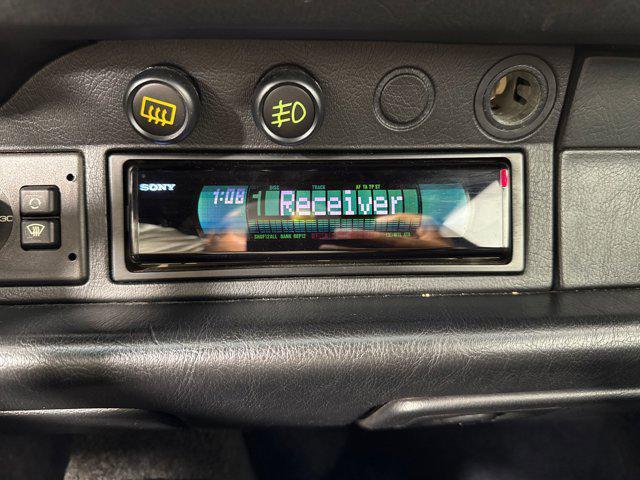 used 1991 Porsche 911 car, priced at $62,996