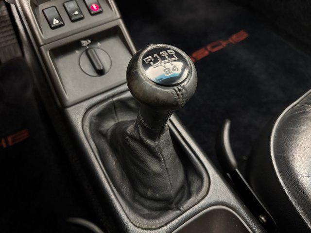 used 1991 Porsche 911 car, priced at $62,996