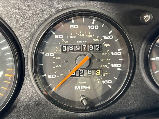 used 1991 Porsche 911 car, priced at $62,996