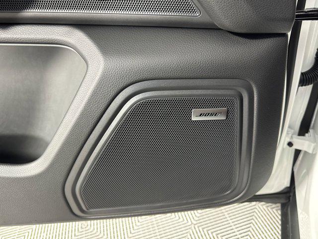 used 2025 Porsche Macan car, priced at $64,792