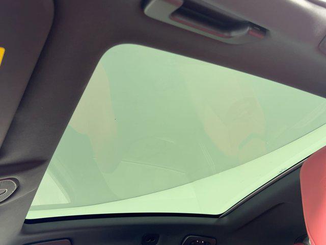 new 2026 Porsche Cayenne car, priced at $151,860