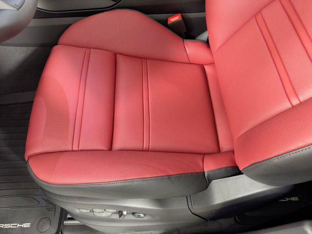 new 2026 Porsche Cayenne car, priced at $151,860