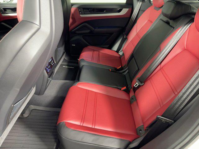 new 2026 Porsche Cayenne car, priced at $151,860