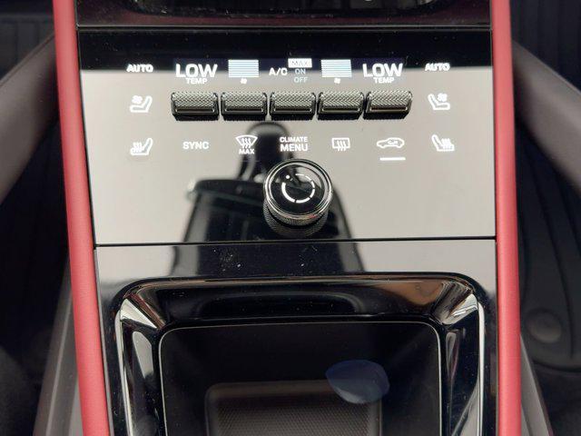 new 2026 Porsche Cayenne car, priced at $151,860