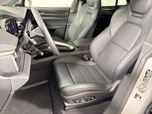 new 2026 Porsche Macan car, priced at $133,100