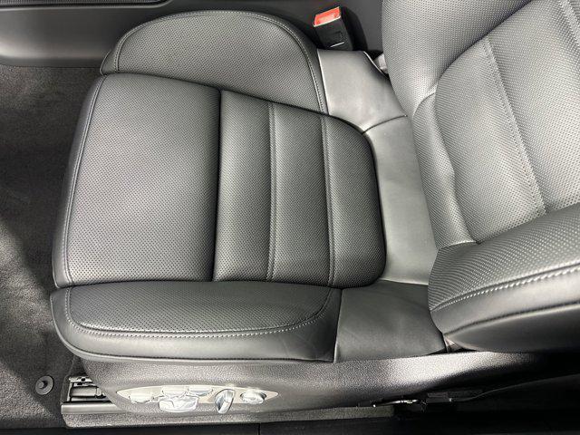 used 2025 Porsche Macan car, priced at $65,972