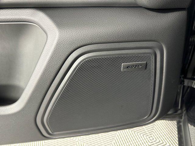 used 2025 Porsche Macan car, priced at $65,972