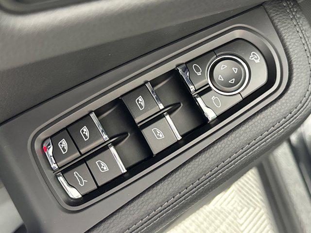 used 2025 Porsche Macan car, priced at $65,972