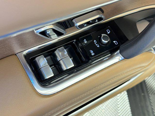 used 2023 Land Rover Range Rover car, priced at $109,610