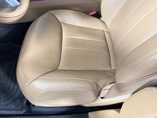 used 2023 Land Rover Range Rover car, priced at $109,610