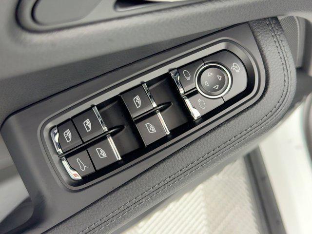 used 2026 Porsche Macan car, priced at $76,952