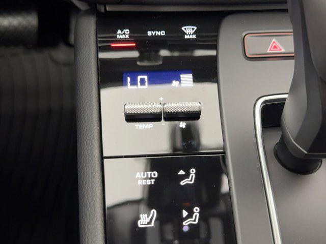 used 2026 Porsche Macan car, priced at $76,952