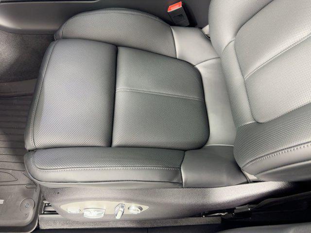 used 2026 Porsche Macan car, priced at $76,952