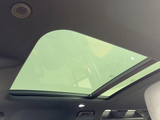 used 2024 Land Rover Defender car, priced at $65,996