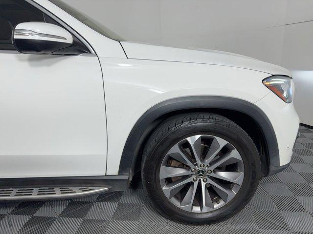 used 2020 Mercedes-Benz GLE 350 car, priced at $31,488