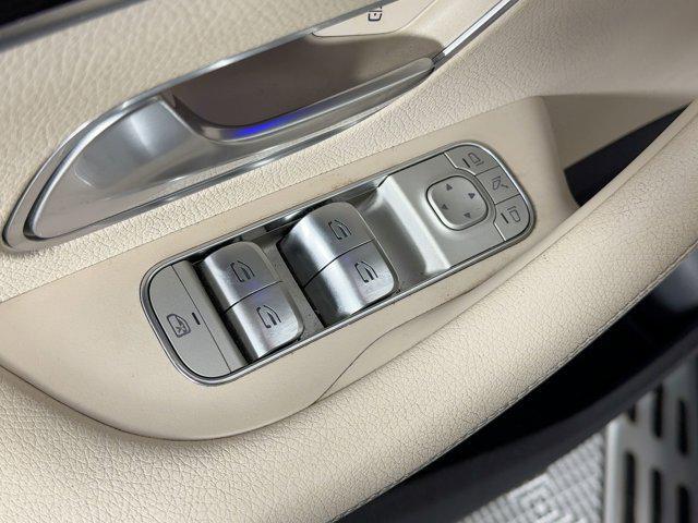 used 2020 Mercedes-Benz GLE 350 car, priced at $31,488