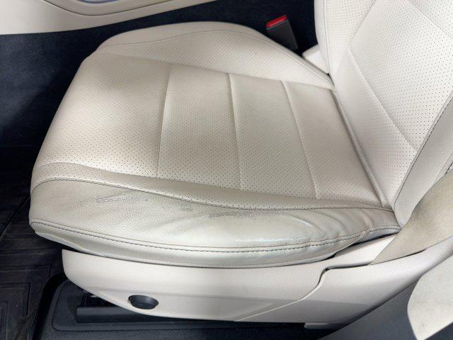 used 2020 Mercedes-Benz GLE 350 car, priced at $31,488