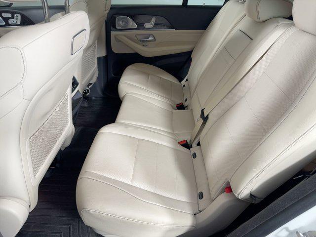 used 2020 Mercedes-Benz GLE 350 car, priced at $31,488