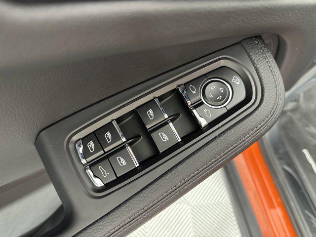 used 2025 Porsche Macan car, priced at $59,982