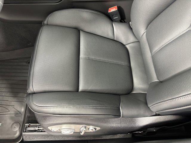 used 2025 Porsche Macan car, priced at $59,982