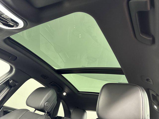 used 2025 Porsche Macan car, priced at $59,982